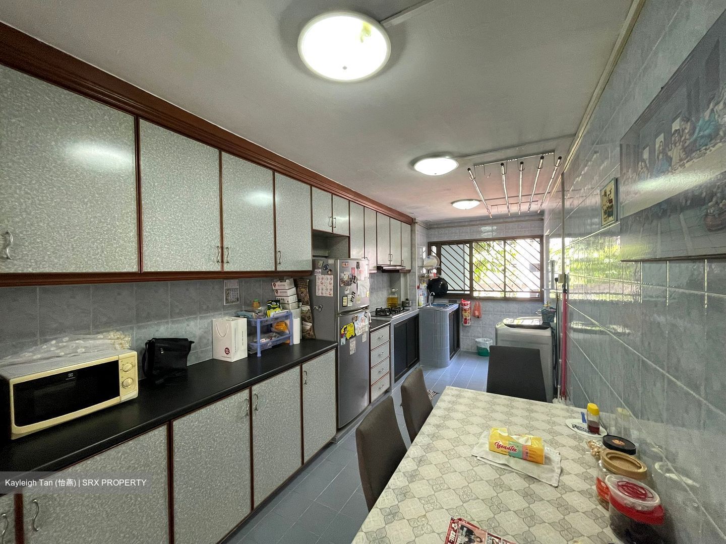 Blk 141 Eunos Spring (Bedok), HDB 4 Rooms #551663251